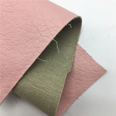 Pantaloni di pelle a maglia per abbigliamento