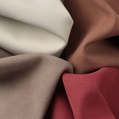 1.0mm Yangbuck Retro Scarpe PU Imitazione di cuoio di cotone Fondo vellutato