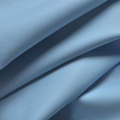 Divano Napa Tessuto in pelle di silicone impermeabile per l'uso del seggiolino auto