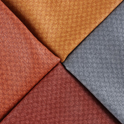 Mobili di pelle Tessuto Nano Tre Proof cuscini da letto di pelle