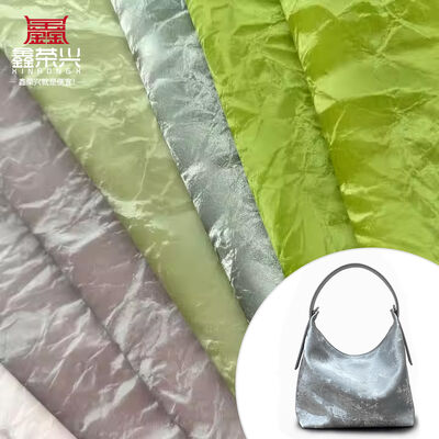 Pu Silk Suede Texture Synthetic Leather for Bag Shoes Wallet Notebook Case Decor Faux Leather Fabric for Furniture Craft Lining