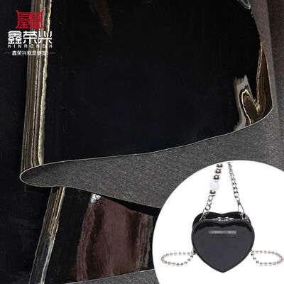 PVC Specchio Materiale di pelle sintetica finta per borsa Divano Calzature Placemat Arredamento Sedile auto Tappezzeria Decorativa cintura sedia auto