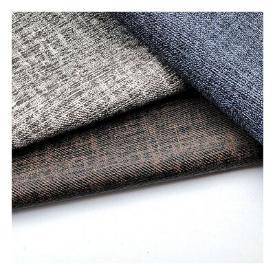 Pvc Sammeld Ruck Pattern Finta Pelle Sintetica Stampa Colorata Portafoglio Custodia Scarpe Taccuino Tessuto in Pelle