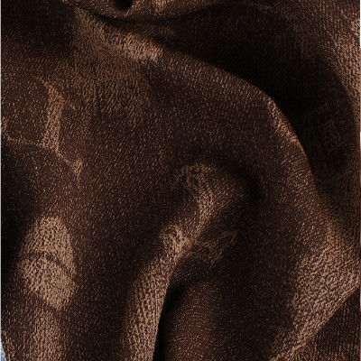 Pelle in PU denim lavata Eco-friendly in rilievo Pelle finta leggera