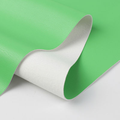 Acque resistenti Nappa Pelle in PU traspirante Ultra Soft Skin Feeling