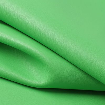 Acque resistenti Nappa Pelle in PU traspirante Ultra Soft Skin Feeling