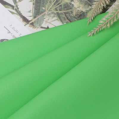 Acque resistenti Nappa Pelle in PU traspirante Ultra Soft Skin Feeling