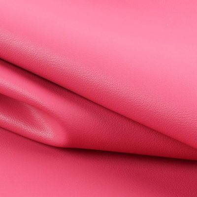 Leather Recycled Napa PU per borse a base d'acqua Eco-friendly Spessore 1,0 mm