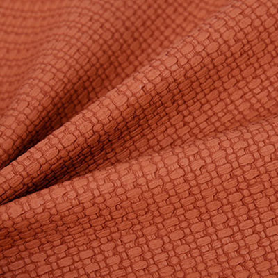 1.2mm Stylish Woven Pattern PVC Leather Handbag Placemat Carta da parati Decorazione Scatola cosmetica Imballaggio