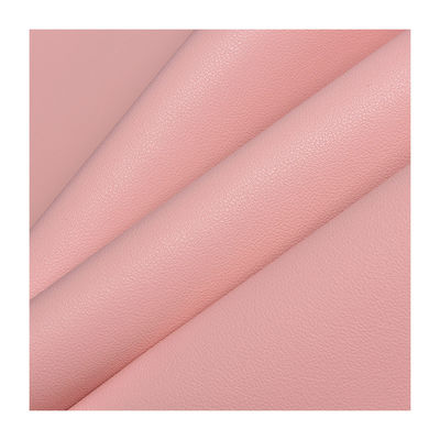 Sacchetto impermeabile in pelle artificiale in PVC a doppio lato, colore misto