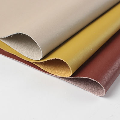 Mobili Divano Microfibra cuoio versatile Microfibra Nappa cuoio