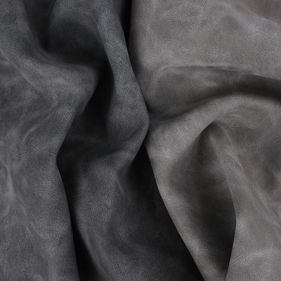 Calzature in PU di alta qualità pelle finta pelle Yangbuck resistente all'usura