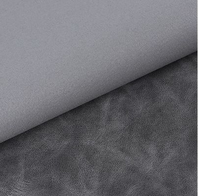 Calzature in PU di alta qualità pelle finta pelle Yangbuck resistente all'usura