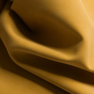 Falsamente stampato Scarpe in PU cuoio impermeabile pelle di agnello Yangbuck fondo spazzolato