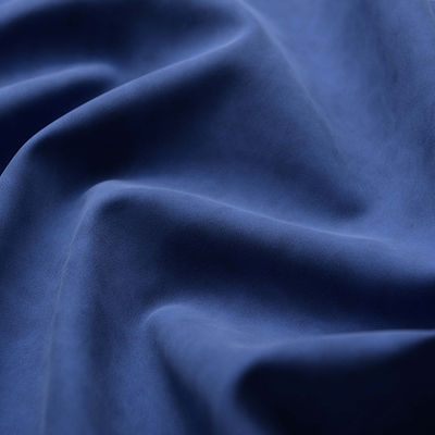 Falsamente stampato Scarpe in PU cuoio impermeabile pelle di agnello Yangbuck fondo spazzolato