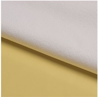 Divano Napa Tessuto in pelle di silicone impermeabile per l'uso del seggiolino auto