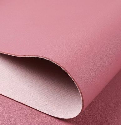 Borsa da mano PVC in incisione di cuoio artificiale Nappa imitazione di tessuto di cuoio