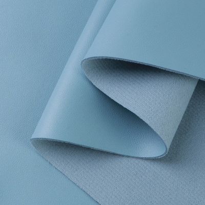 Borsa da mano PVC in incisione di cuoio artificiale Nappa imitazione di tessuto di cuoio