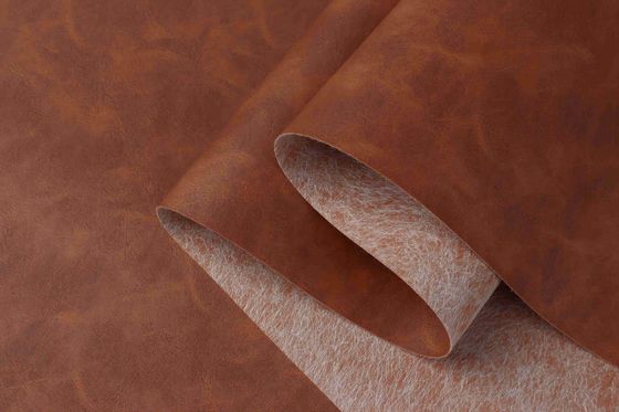 Confezionamento versatile pelle eco-friendly Yangbuck PVC sacchetto pelle