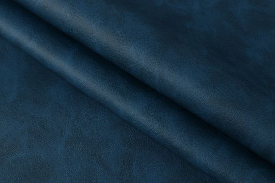 Confezionamento versatile pelle eco-friendly Yangbuck PVC sacchetto pelle