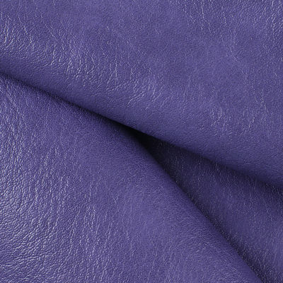 Borsa a mano in cera d'olio colorata pelle PU spessore 1,0 mm Eco-friendly