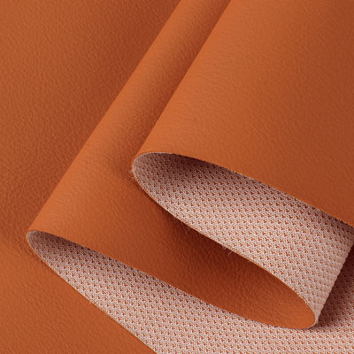 Tappezzeria di fascia alta Pvc pelle pelle sentimento divano mobili pelle artificiale