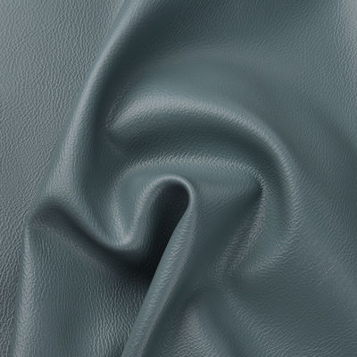 Pelle artificiale semi-PU di fascia alta, adatta per borse, portafogli, cinture, tessuti in pelle