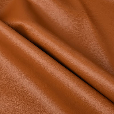 Pelle artificiale semi-PU di fascia alta, adatta per borse, portafogli, cinture, tessuti in pelle