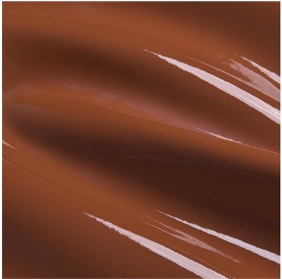 1.1mm Patent Leather Mirror PVC Leather Fabric Bagagli Borse di mano Borse cosmetiche Uso