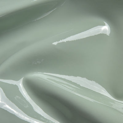 1.1mm Patent Leather Mirror PVC Leather Fabric Bagagli Borse di mano Borse cosmetiche Uso