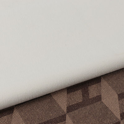 Pvc tessuto di pelle artificiale borsa di mano retro stampata pelle originale imitazione