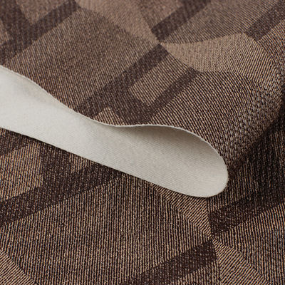 Pvc tessuto di pelle artificiale borsa di mano retro stampata pelle originale imitazione