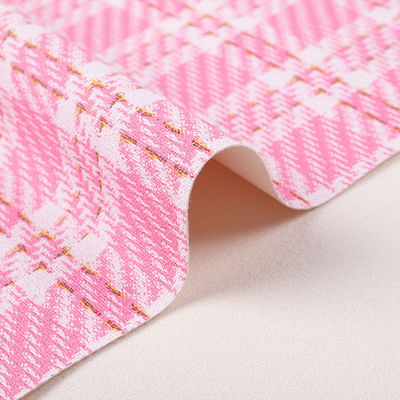 0.7mm pelle sintetica in PVC per borse