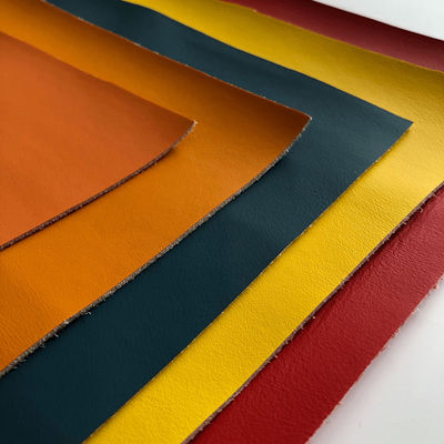 1.4mm Divano in cuoio in microfibra Silicone in microfibra composita