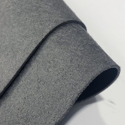 Calzature militari in pelle sintetica in microfibra di alta qualità leggera personalizzata