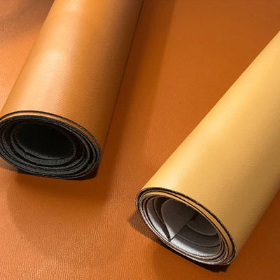 Pelle stimolante in microfibra per copertura del sedile auto Pelle finta resistente