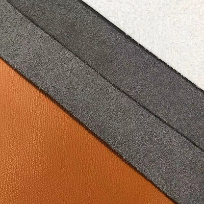 Pelle stimolante in microfibra per copertura del sedile auto Pelle finta resistente