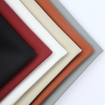 Pelle in microfibra per l' interno dell' auto resistente agli graffi