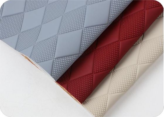 Materassi per pavimenti per auto versatili in pelle impermeabili cuscini per sedili per auto in pelle