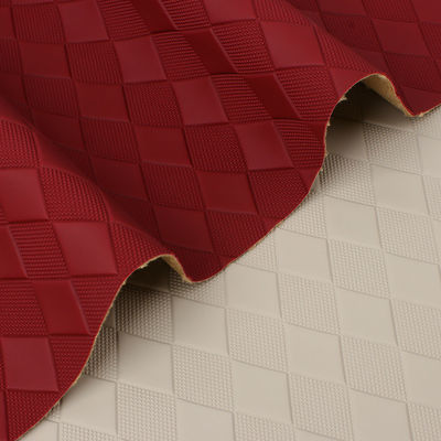 Materassi per pavimenti per auto versatili in pelle impermeabili cuscini per sedili per auto in pelle