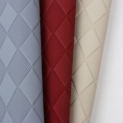 Materassi per pavimenti per auto versatili in pelle impermeabili cuscini per sedili per auto in pelle