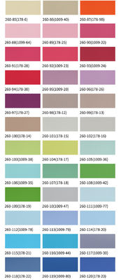 0Spessore 0,8 mm Pelle in PVC con fondo di stoffa spazzolato a granello sottile per mobili Tappezzeria Strumenti musicali