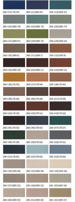 0Spessore 0,8 mm Pelle in PVC con fondo di stoffa spazzolato a granello sottile per mobili Tappezzeria Strumenti musicali