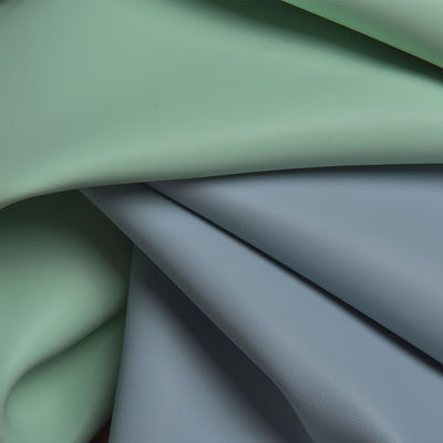 1.4mm tessuto di pelle di silicone Eco Friendly Tavolo Mat doppio lato pelle