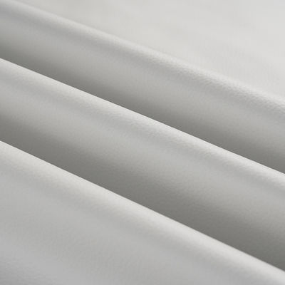 Mobili versatili Tessuti in cuoio di silicone Pelle semipulmonare priva di solventi