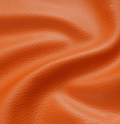 Mobili versatili Tessuti in cuoio di silicone Pelle semipulmonare priva di solventi