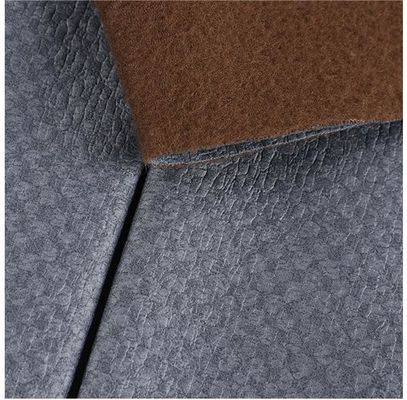 Mobili di pelle Tessuto Nano Tre Proof cuscini da letto di pelle