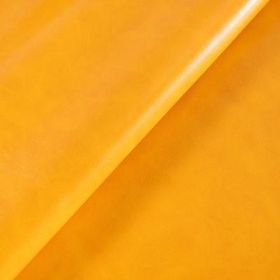 Fabbrica di cuoio di cera d'olio d'epoca Divano Sedile Arredamento di cuoio finto