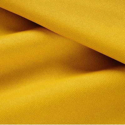 Pelle-feeling lino Semi-Pu borsa da mano in pelle mobili scarpe tessuto di pelle finto