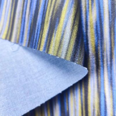 Pvc perla stampata pelle sintetica artificiale per borsa notebook telefono conchiglia tappeto da tavolo tessuto di pelle finta